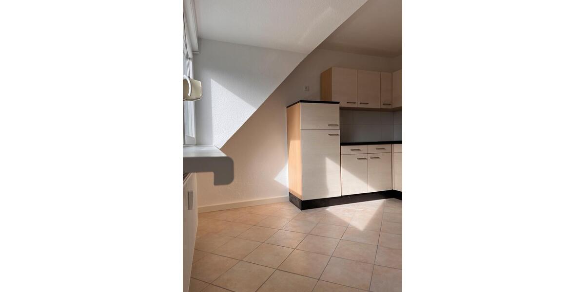 Dachgeschoßwohnung Bergkamen - 2 Zimmer, 52 m&sup2;, 494&euro; | Angebot:26313524