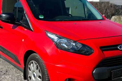 Ford Transit Connect 67.000 km 12.400 &euro; Menden (Sauerland), Stadt 58710