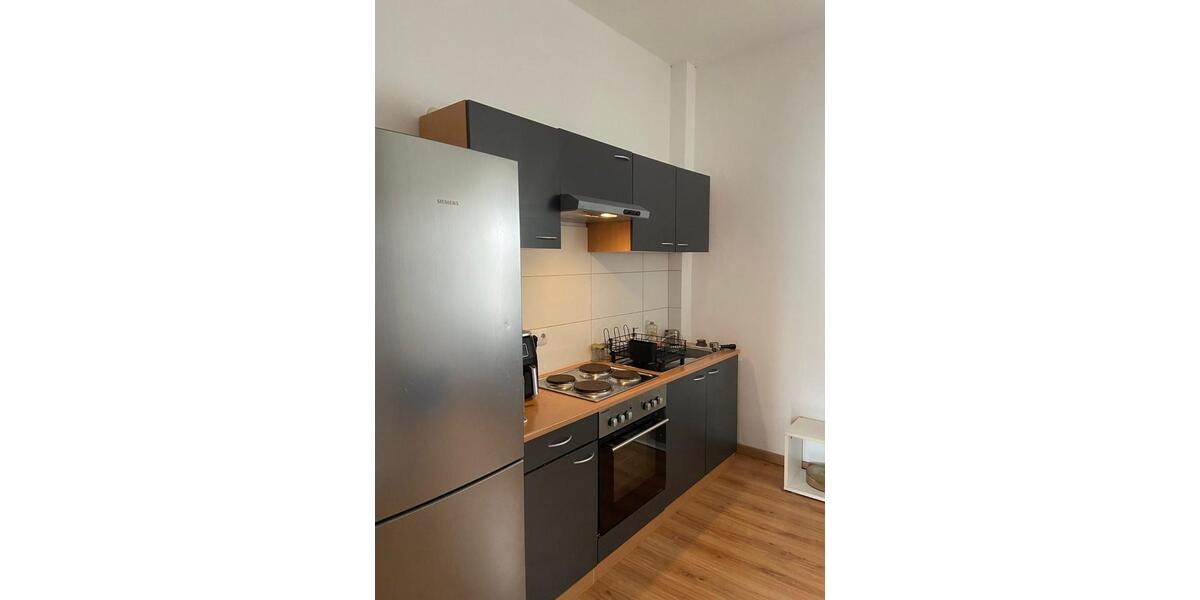 Erdgeschoßwohnung Hamm Daberg - 2 Zimmer, 50 m&sup2;, 450&euro; | Angebot:25098732