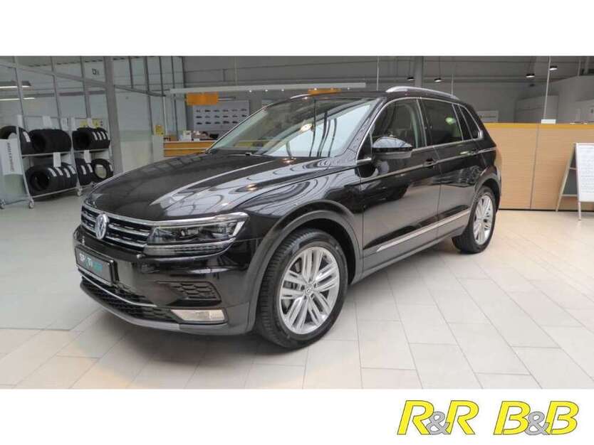 Tiguan