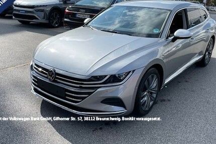 VW Arteon