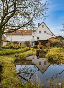 IDYLLE PUR: IHR WOHNTRAUM NÄHE MÖHNESEE - Einfamilienhaus Möhnesee | Angebot:25630888