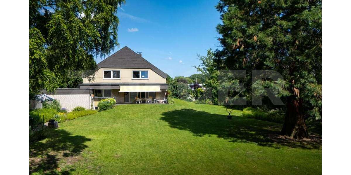 Einfamilienhaus Hamm Braam-Ostwennemar - 1 Zimmer, 292 m&sup2;, 550.000&euro; | Angebot:27008625