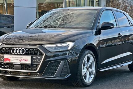 Audi A1 11.490 km 25.890 &euro; Neubeckum 59269
