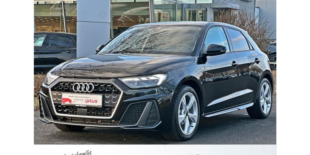 Audi A1 11.490 km 25.890 &euro; Neubeckum 59269