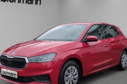 Skoda Fabia 35.745 km 12.690 &euro; Menden 58706