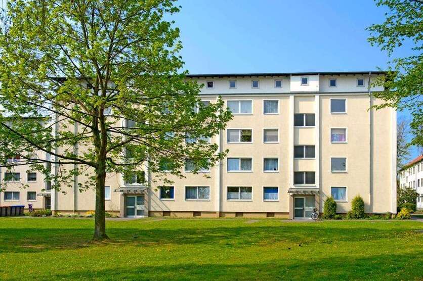 Wohnung zum Mieten in Ahlen 499 € 56 m²