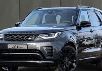 Gebrauchtwagen Land Rover Discovery