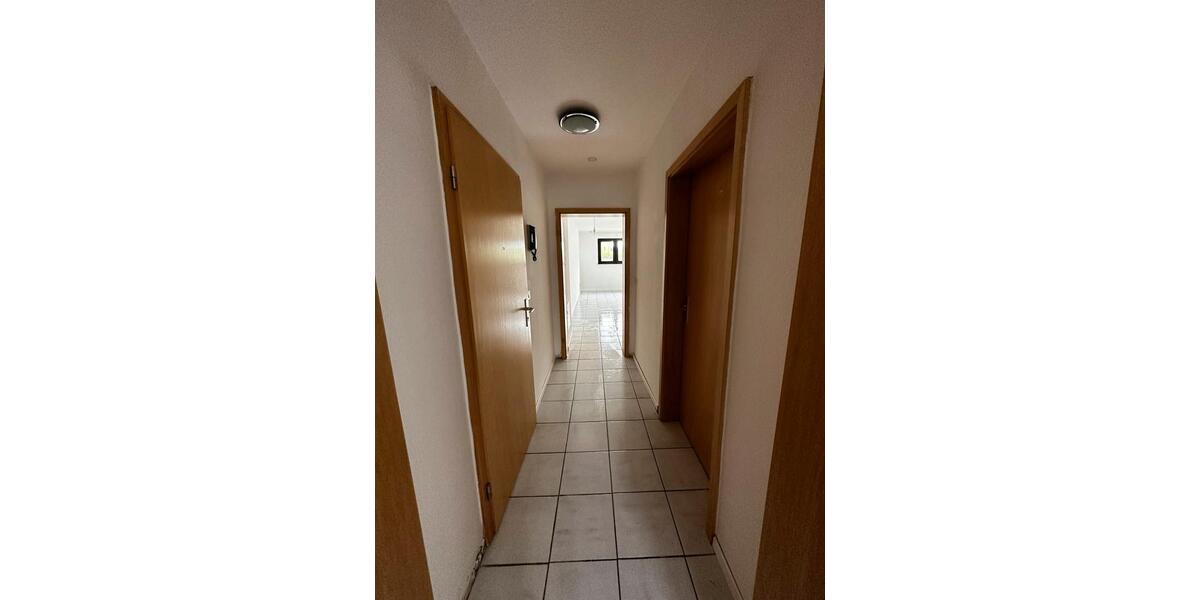 Wohnung in Lippetal 1 zimmer