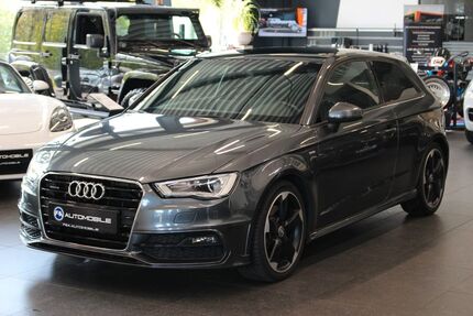 Audi A3 132.000 km 14.290 &euro; Bergkamen 59192