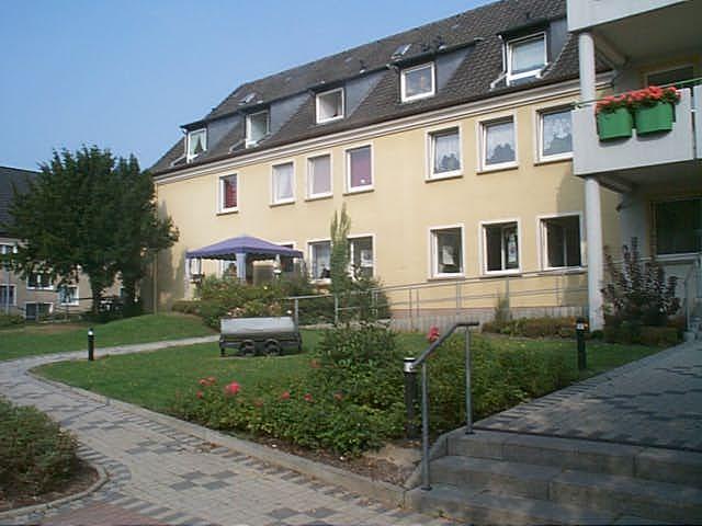 Etagenwohnung Lünen Brambauer - 2.5 Zimmer, 60 m&sup2;, 474&euro; | Angebot:22735166