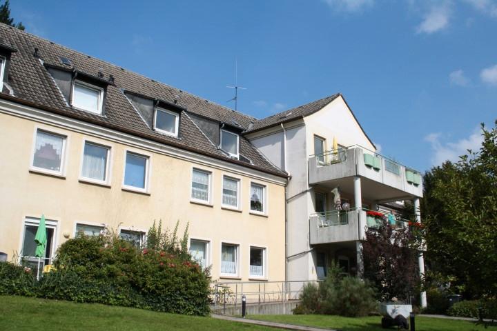 Wohnen ab 60. zimmer