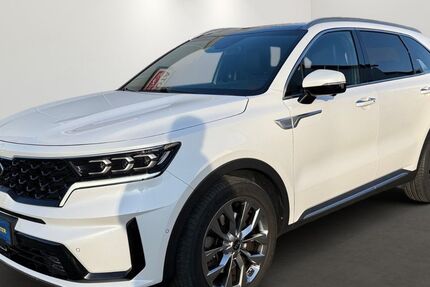 Kia Sorento 38.200 km 35.860 &euro; Ahlen 59229
