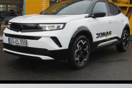 Opel Mokka 11.144 km 19.890 € Unna 59427
