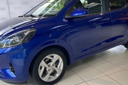 Hyundai i10 44.250 km 12.900 &euro; Ahlen 59229