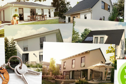 Haus Massivhaus Neubau - Wir bauen Ihr neues Zuhause ! zimmer