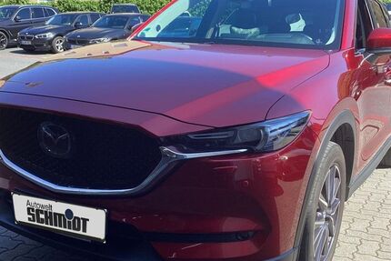 Mazda CX-5 78.003 km 21.890 &euro; Werne 59368