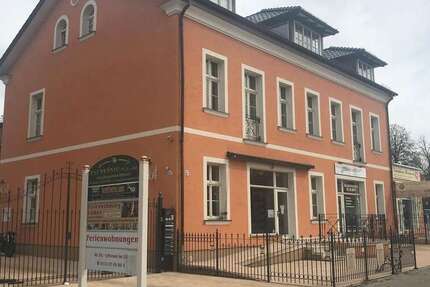 Büro in Berlin 1.390 € 55 m²