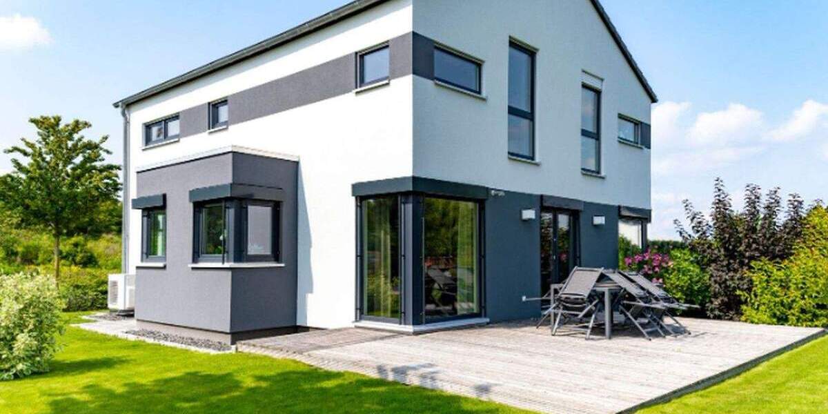 Etagenwohnung Bergkamen-Weddinghofen Mitte - 5 Zimmer, 100 m&sup2;, 425.550&euro; | Angebot:24834467