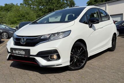 Honda Jazz 54.000 km 15.490 &euro; Hamm 59067