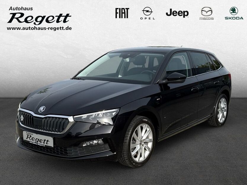 Skoda Scala 41.943 km 19.990 € Soest 59494