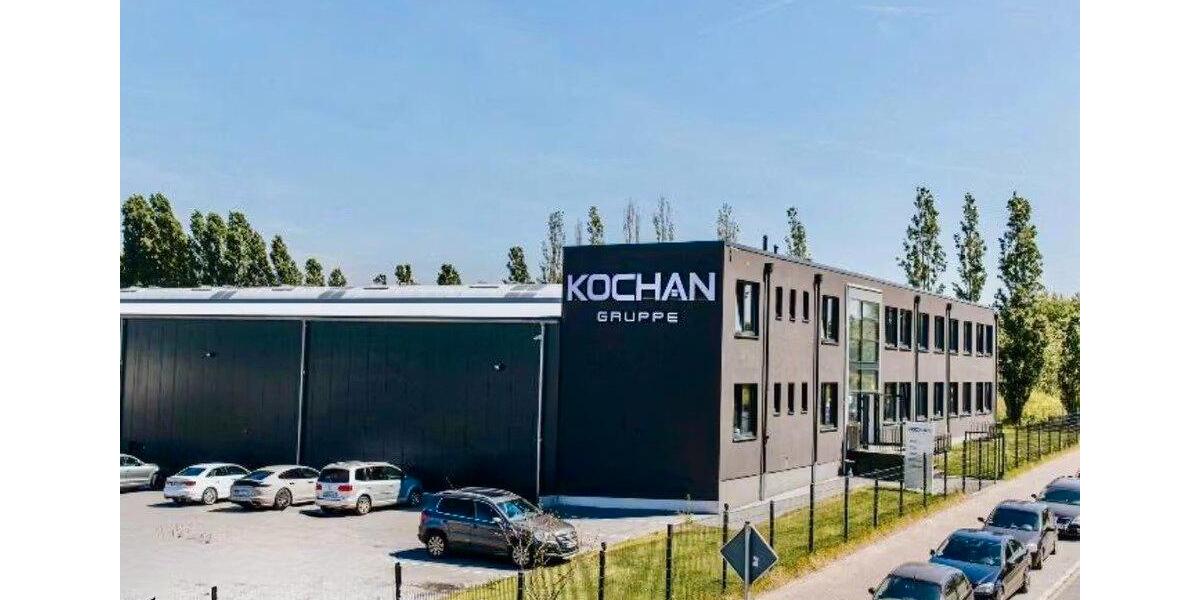 Gewerbeobjekt Lünen Brambauer - 2.400&euro; | Angebot:26340585