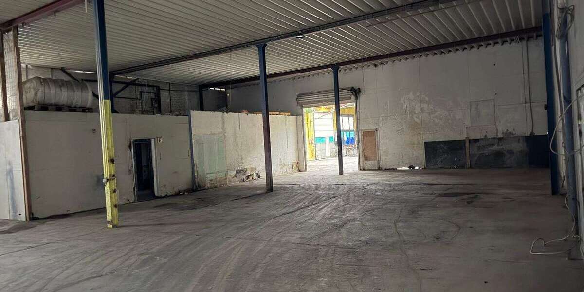 Gewerbeobjekt Hamm Berge - 1.925&euro; | Angebot:25989229