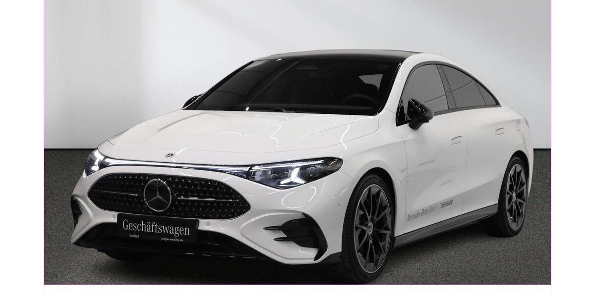 Mercedes-Benz CLA 200 18.000 km 46.880 &euro; Hamm 59067