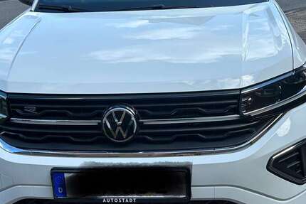 VW T-Cross 12.980 km 27.980 &euro; Selm 59379
