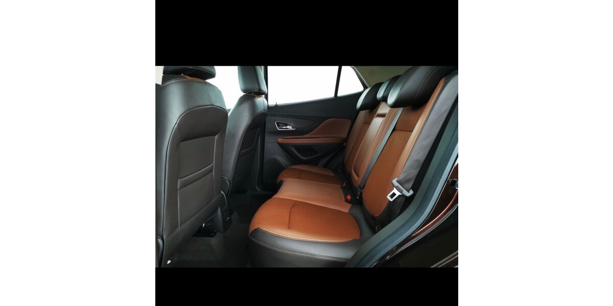 Opel Mokka 127.000 km 12.500 € Hamm 59065