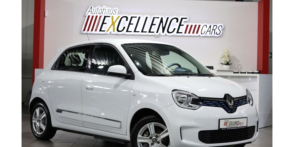 Renault Twingo 13.000 km 13.111 &euro; Hamm 59077