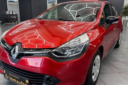 Renault Clio 99.999 km 7.999 &euro; Unna 59423