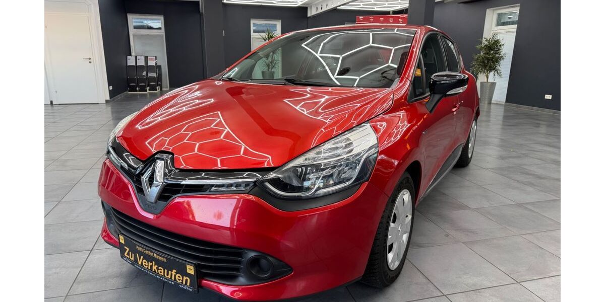 Renault Clio 99.999 km 7.999 &euro; Unna 59423