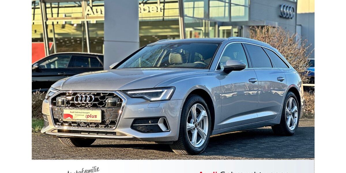 Audi A6 28.990 km 47.880 &euro; Neubeckum 59269