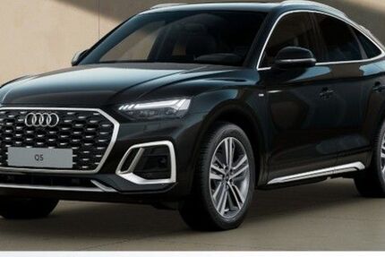 Audi Q5 56.590 km 45.840 &euro; Lünen 44534