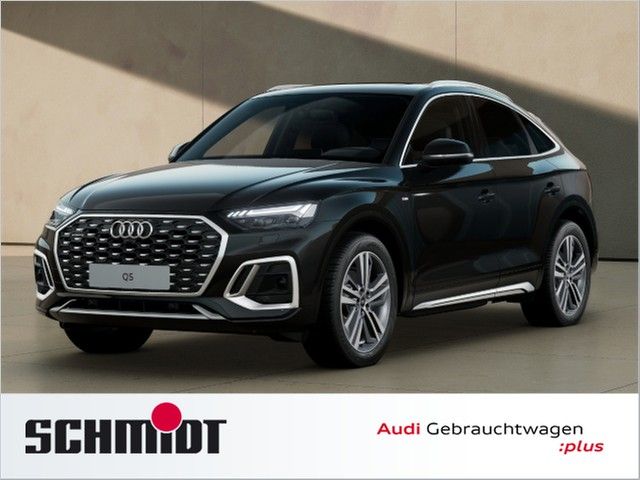 Audi Q5 56.590 km 45.840 &euro; Lünen 44534