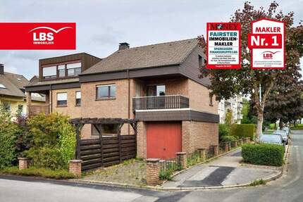 Doppelhaushälfte mit viel Platz in Menden Platte Heide 7 zimmer