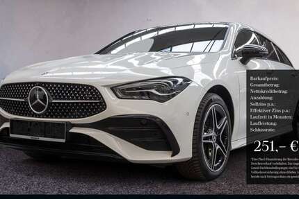 Mercedes-Benz CLA 250 40.308 km 36.490 &euro; Menden 58706