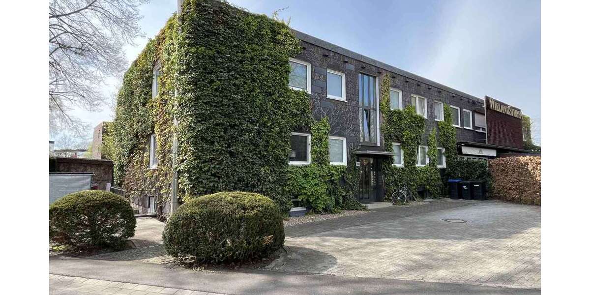 Etagenwohnung Hamm Herringen - 3 Zimmer, 58 m&sup2;, 560&euro; | Angebot:26350002