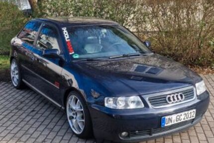 Audi A3 329.190 km 2.750 &euro; Lünen 44534