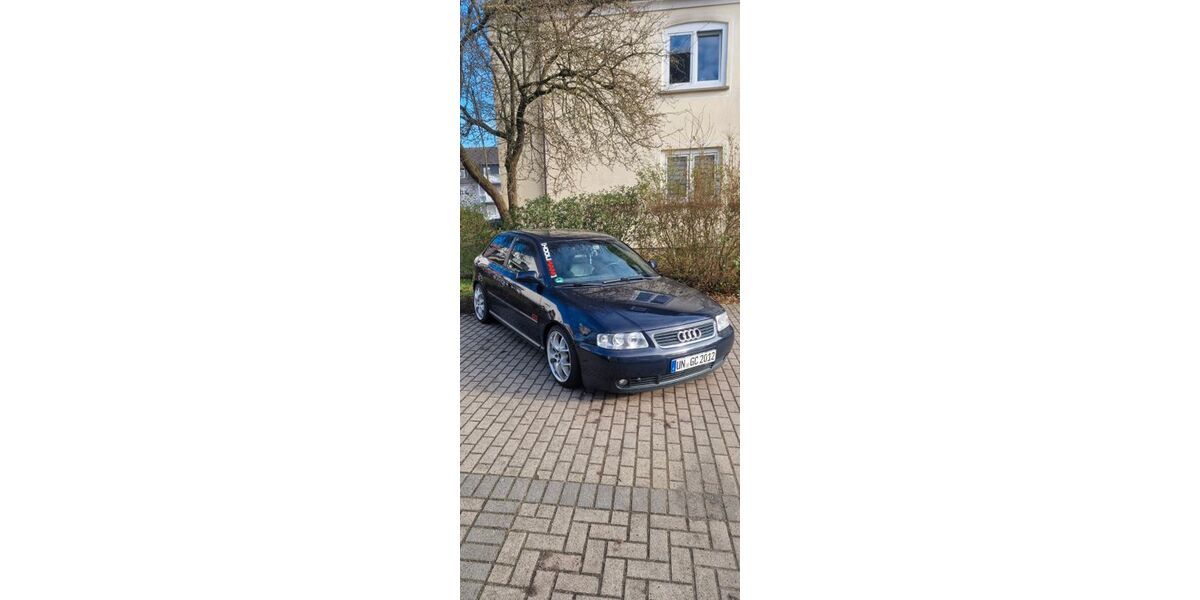 Audi A3 329.190 km 2.750 &euro; Lünen 44534