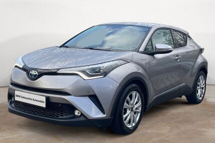Toyota C-HR 83.003 km 16.790 &euro; Soest 59494