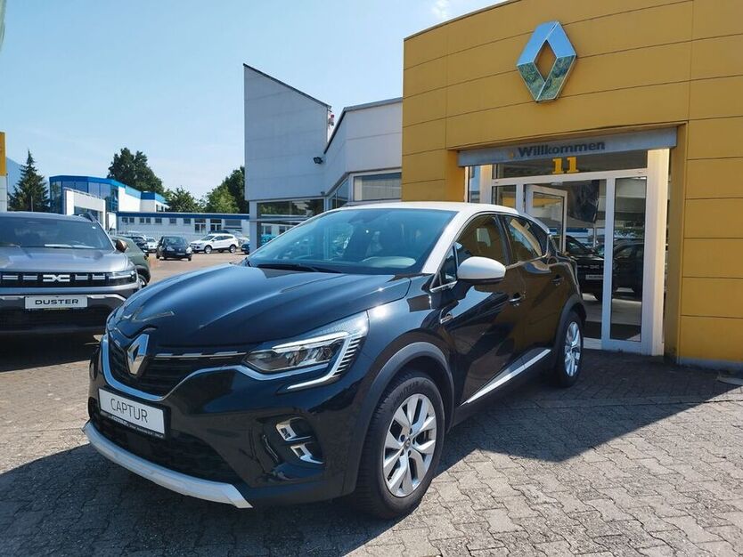 Captur