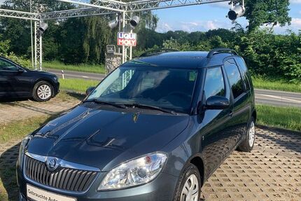 Skoda Roomster 219.000 km 4.290 &euro; Lünen 44536