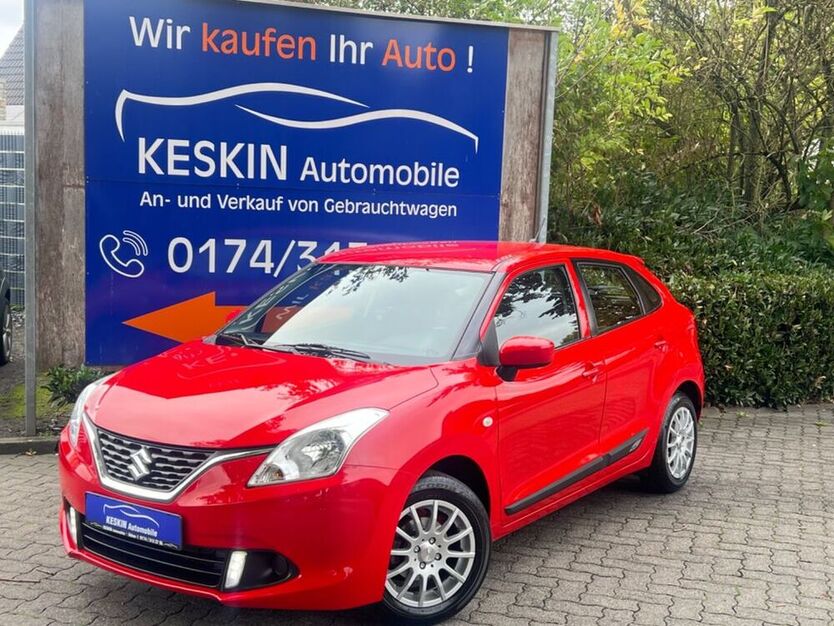 Baleno