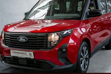 Ford Tourneo Courier 5.351 km 25.999 € Unna 59423