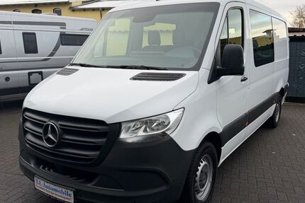Mercedes-Benz Sprinter 175.000 km 22.990 &euro; Hamm 59063
