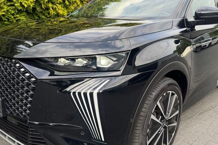 DS Automobiles DS7 (Crossback) 39.000 km 23.700 &euro; Kamen 59174