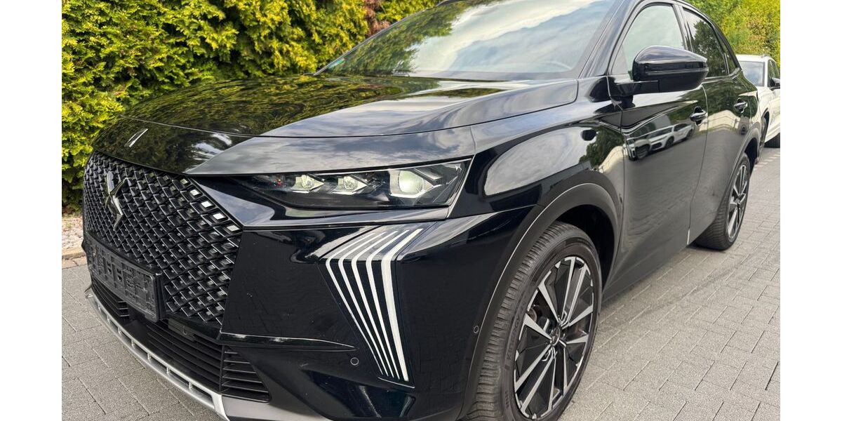 DS Automobiles DS7 (Crossback) 39.000 km 23.700 &euro; Kamen 59174