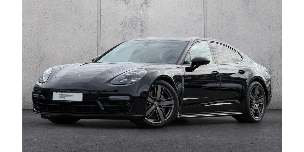Porsche Panamera 43.999 km 96.900 &euro; Holzwickede 59439